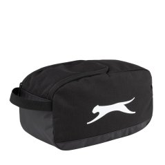 Slazenger Shoe Bag Black