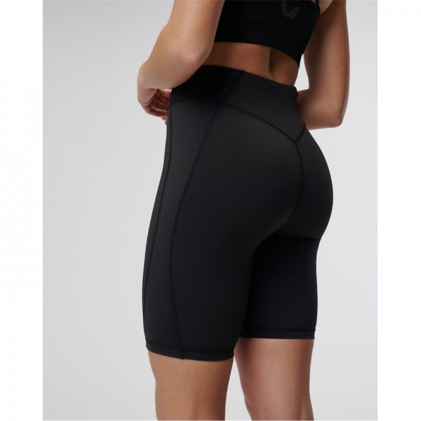 Castore Elite Shorts Onyx