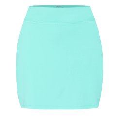 Slazenger Court Skort Womens Mint