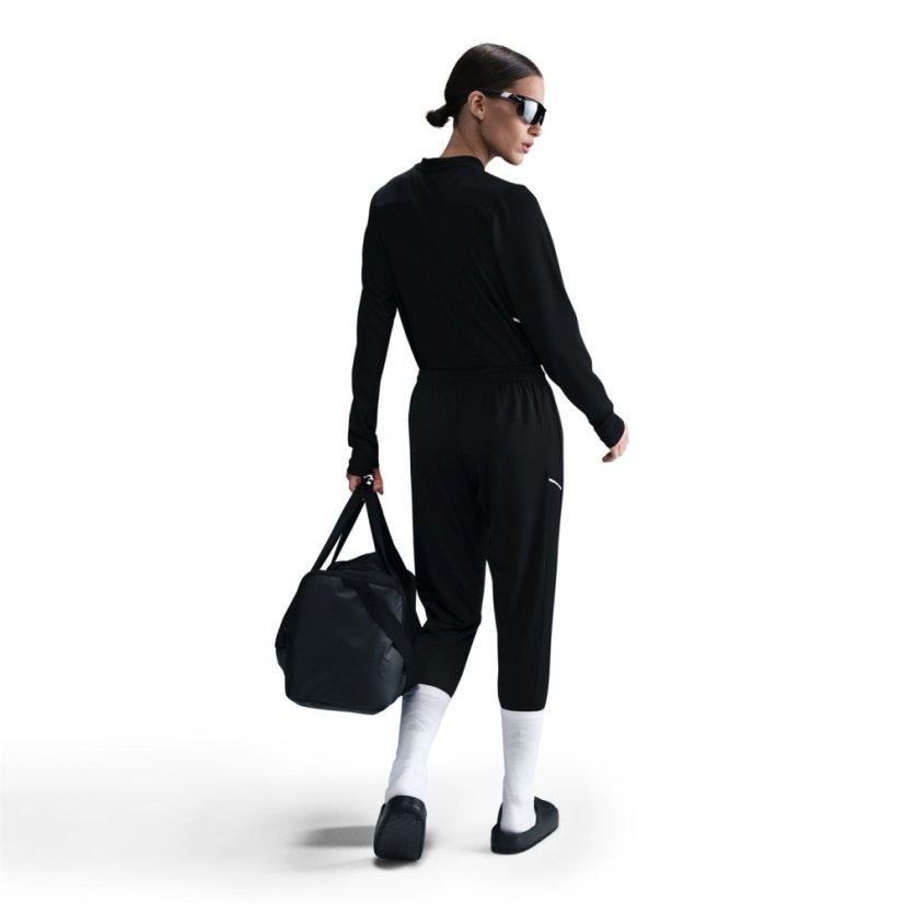 Nike Dri-FIT Academy Football Drill Top Womens Black
