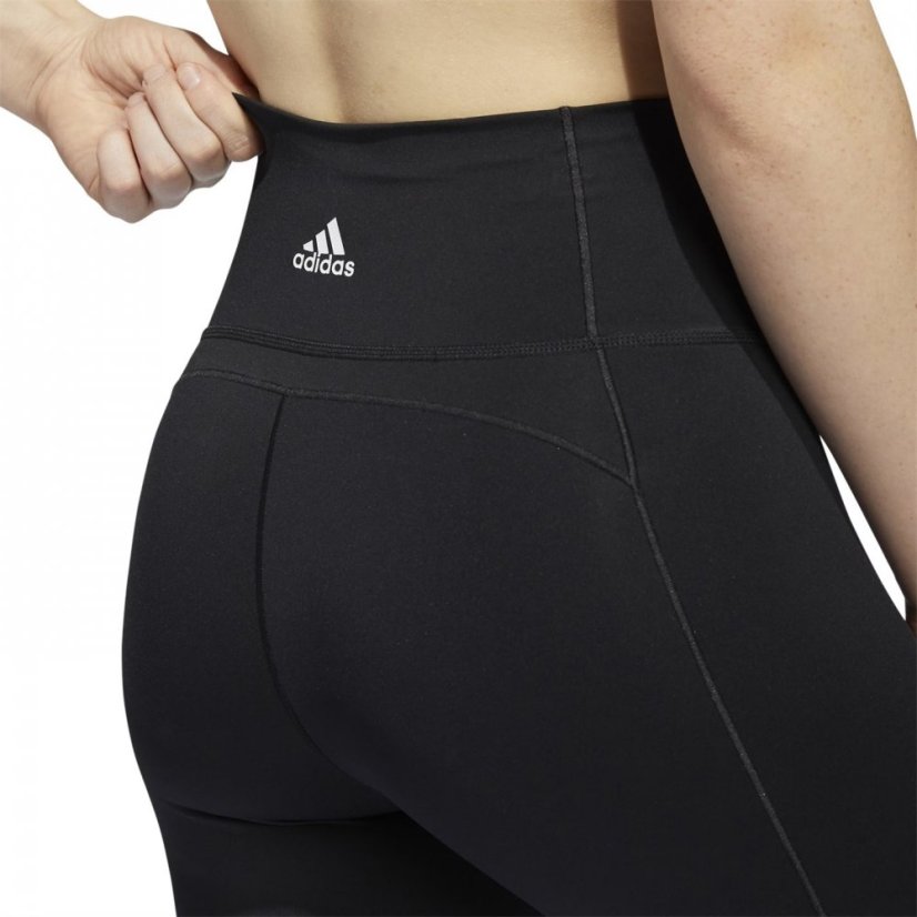adidas BT Adilife Leggings Ladies Black