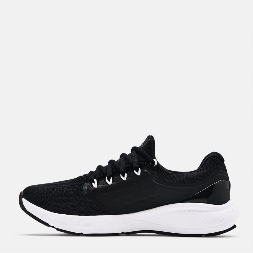 Under Armour W Charged Vantage Runners Womens Black