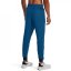 Under Armour UNSTOPPABLE JOGGERS Blue