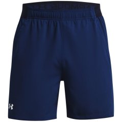 Under Armour Woven Shorts Mens Blue