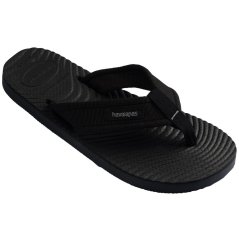 Havaianas Men's Flip Flops Graphite