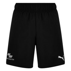 Puma Hyrox 2-in-1 Performance Shorts Mens Manc/Black