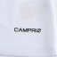 Campri Thermal Baselayer Top Junior White