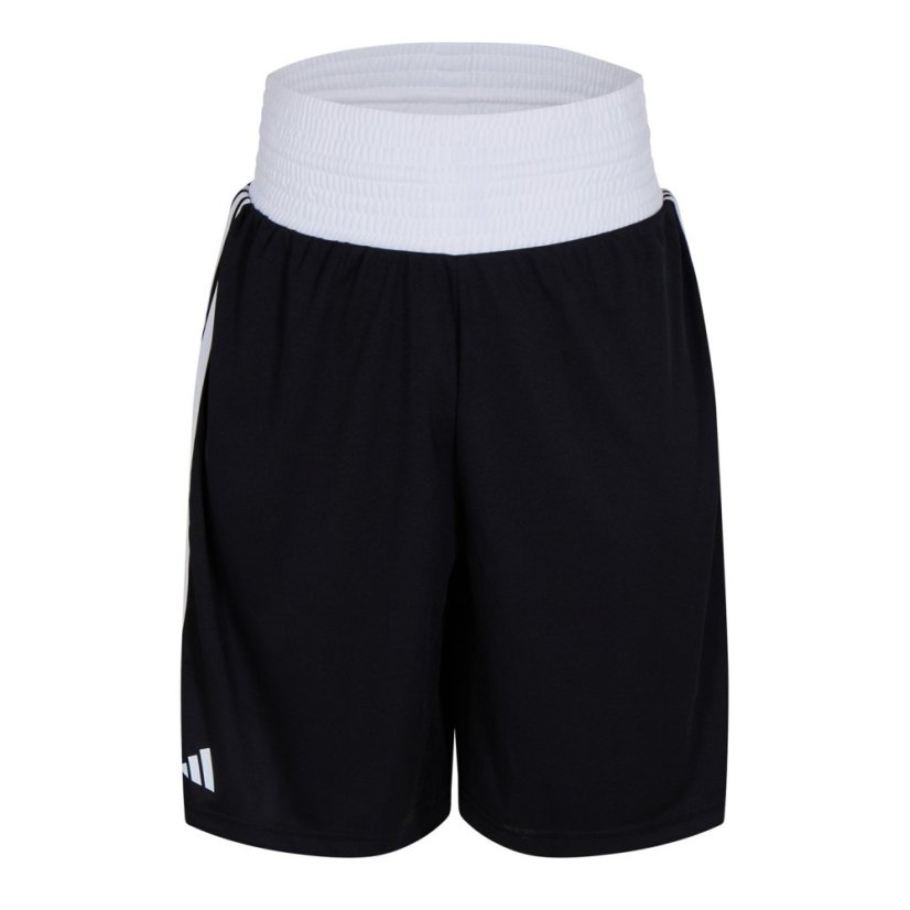 adidas Boxing Shorts Black