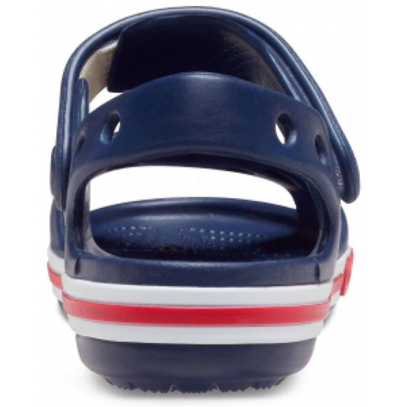 Crocs Unisex Kids' Clogs NavyPepper