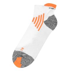 Karrimor Marathon Socklets Mens White