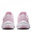 Nike Winflo 10 Women's Road Running Shoes Pink/White