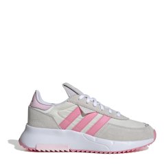 adidas Retropy F2 00 White/Pink/Grey