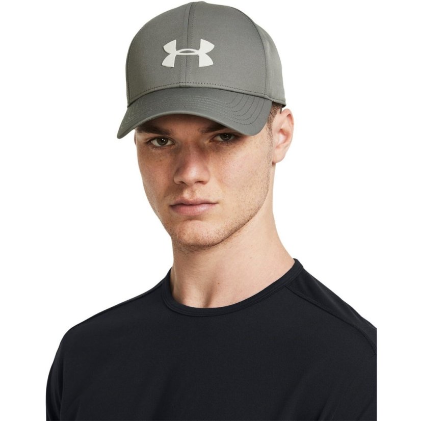 Under Armour Storm Blitz Adj Sn51 Clay Green