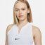 Nike NikeCourt Dri-FIT Club Women's Dress WHITE/BLACK