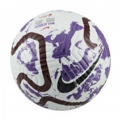 Nike Premier League Academy Football White/Purple