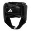 adidas Club Sparring Headguard Black