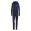 adidas Linear Tracksuit Womens Legend Ink