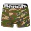 Bench Landor Boxer 3 pack Mens Assorted