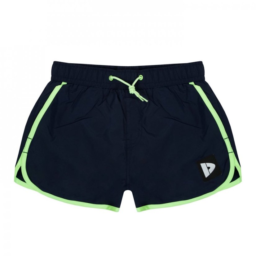 Donnay Swim Shorts Navy