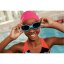 Speedo Kids' One-Piece Swimsuit Cobalt Pop
