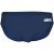 Arena Mens Solid Team Swim Briefs Navy/White