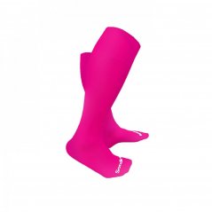 Sondico Football Socks Plus Size Fluo Pink