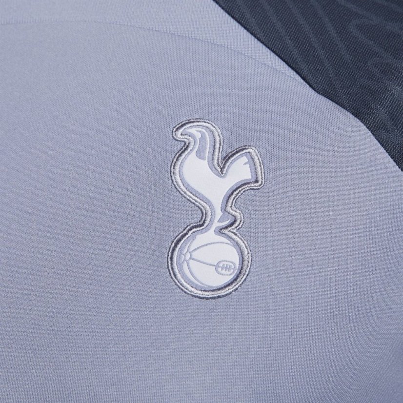 Nike Tottenham Hotspur Strike Top 2023 2024 Adults Purple