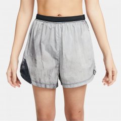 Nike Trail Dri-FIT Women's Shorts Black Print