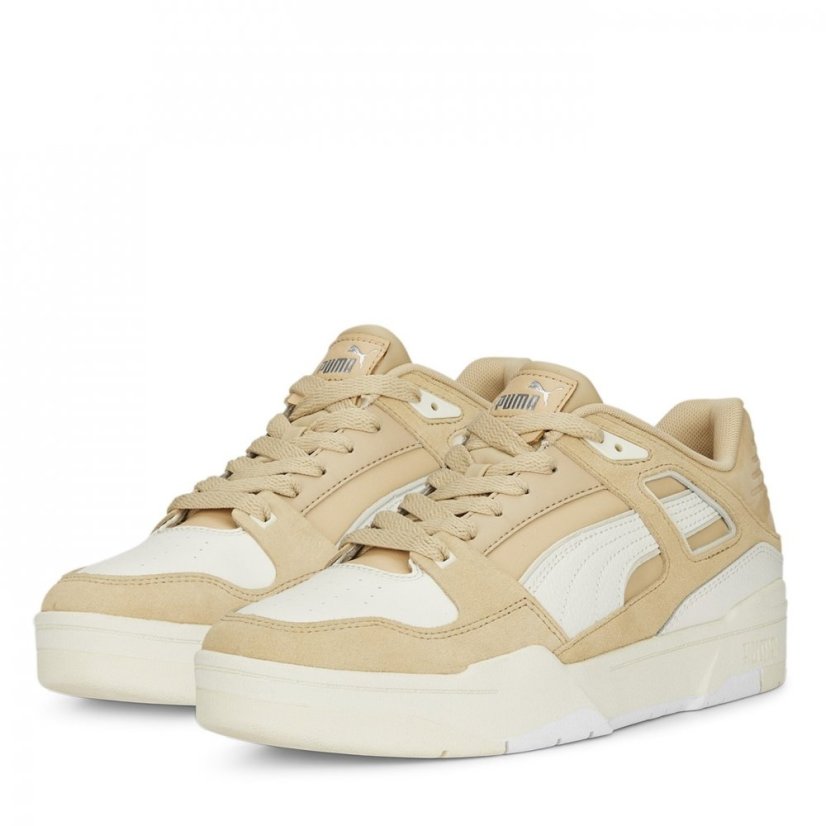 Puma Slipstream Mix Mens Shoes Mars-Khaki-Sand