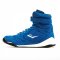 Everlast Elite Boxing Boots Mens Blue
