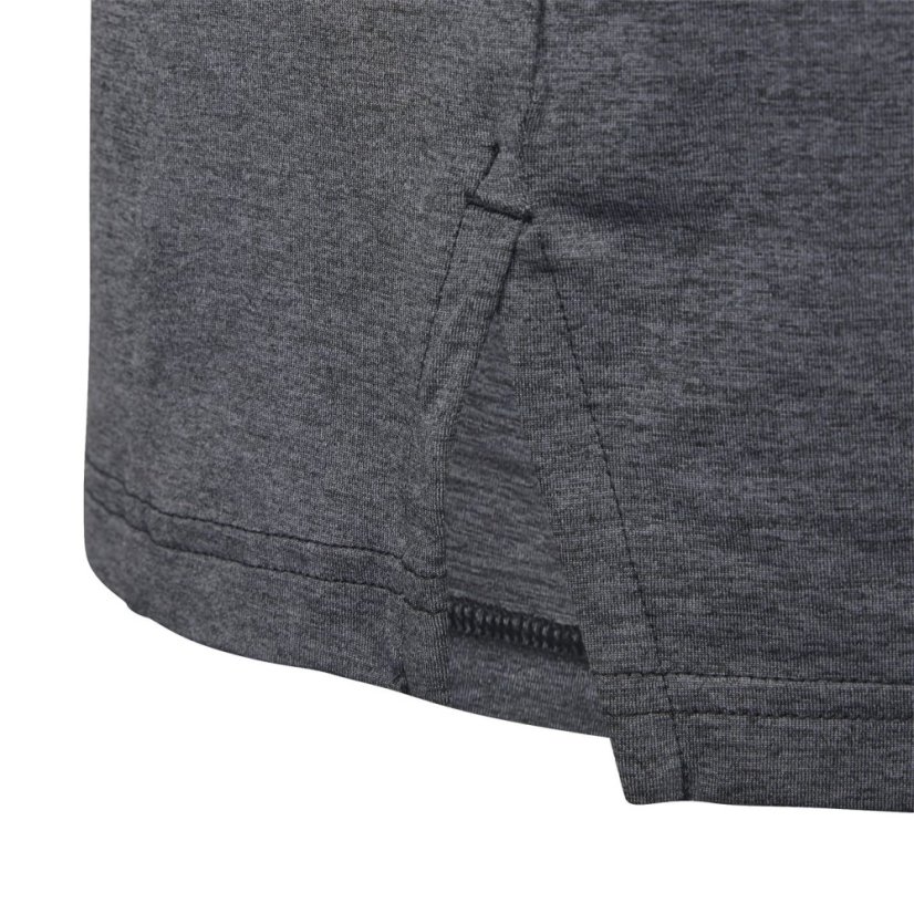 adidas HEA TEE Black/Grey