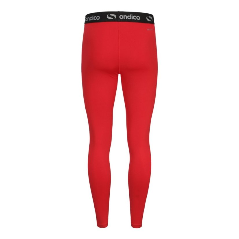 Sondico Core Tights Mens Red
