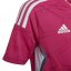adidas Condivo 22 Match Day Shirt Juniors TM Real Magenta