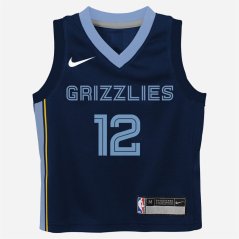 Nike NBA Icon Replica Jersey Memphis Grizz