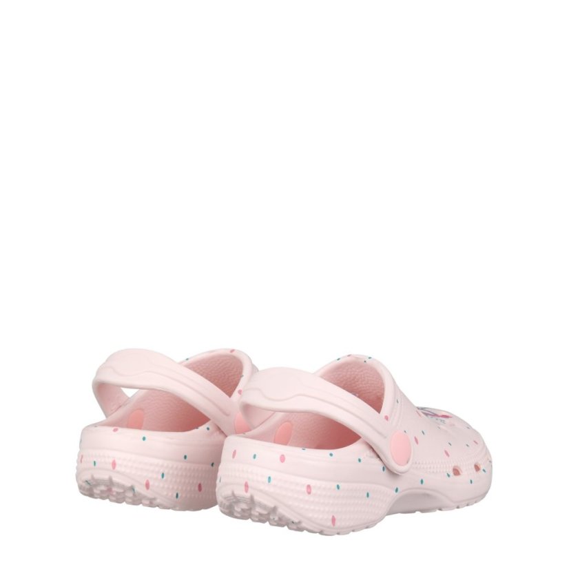SoulCal Clogg Babies Flamingo