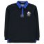 Rugby World Cup Long Sleeve Jersey Junior Boys Scotland