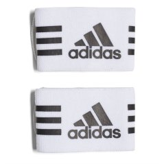 adidas Ankle Strap Adults White/Black