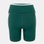 Slazenger Compres Short Forest Green