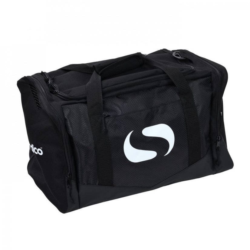 Sondico Core Holdall Black