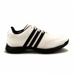 Adidas Golflite Mens Golf Shoes White