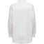 Only Nora New Shirt Womens White