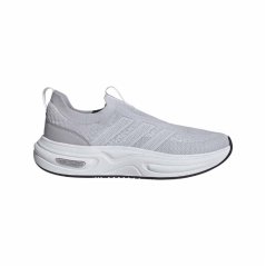 adidas adidas Cloudfoam Cuxxion Sock Shoes lgh solid grey