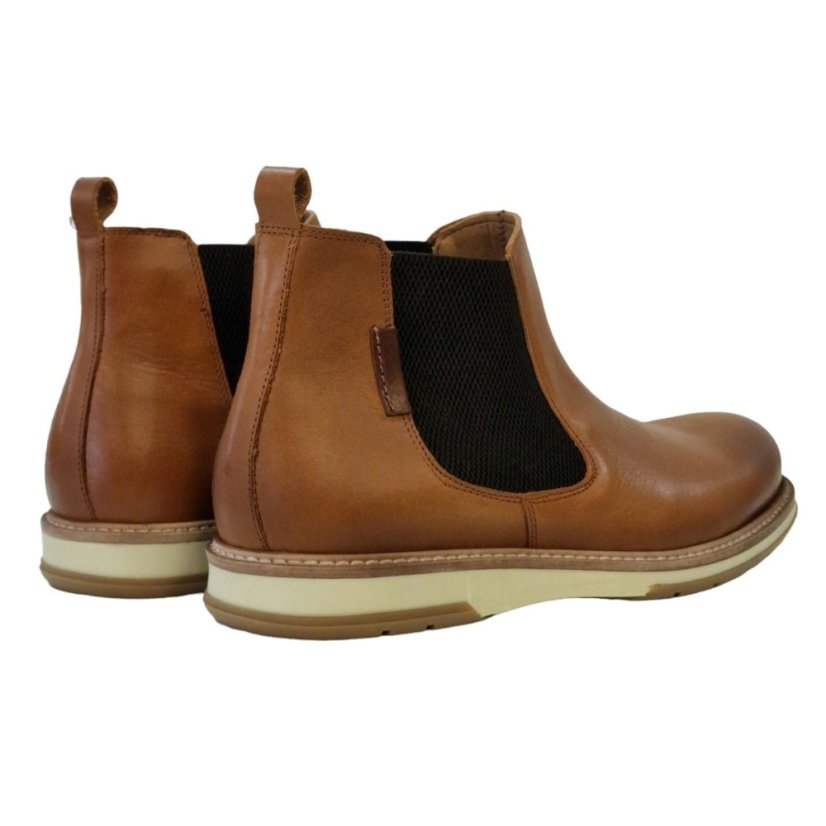 Firetrap Rhythm Sn51 Tan