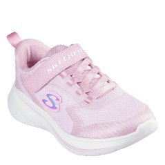 Skechers Kids' Trainers Light Pink