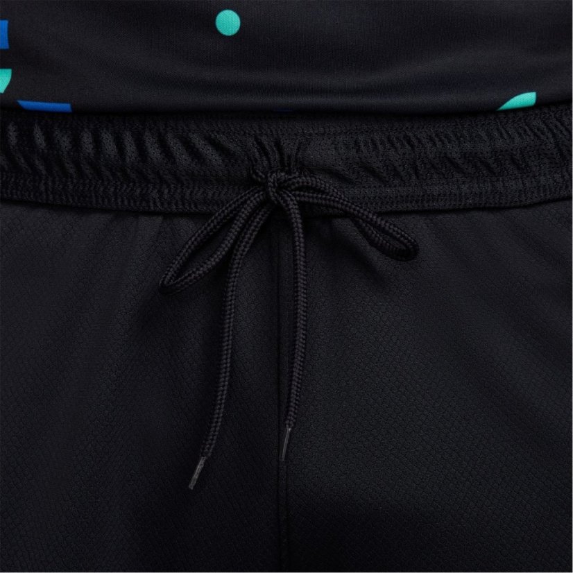 Nike Portugal Away Shorts 2024 Adults Blue