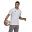 adidas ENT22 T-Shirt Mens White