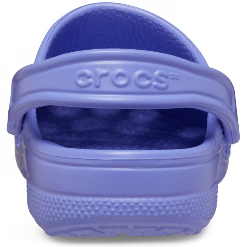 Crocs Baya Clogs Womens Digital Violet