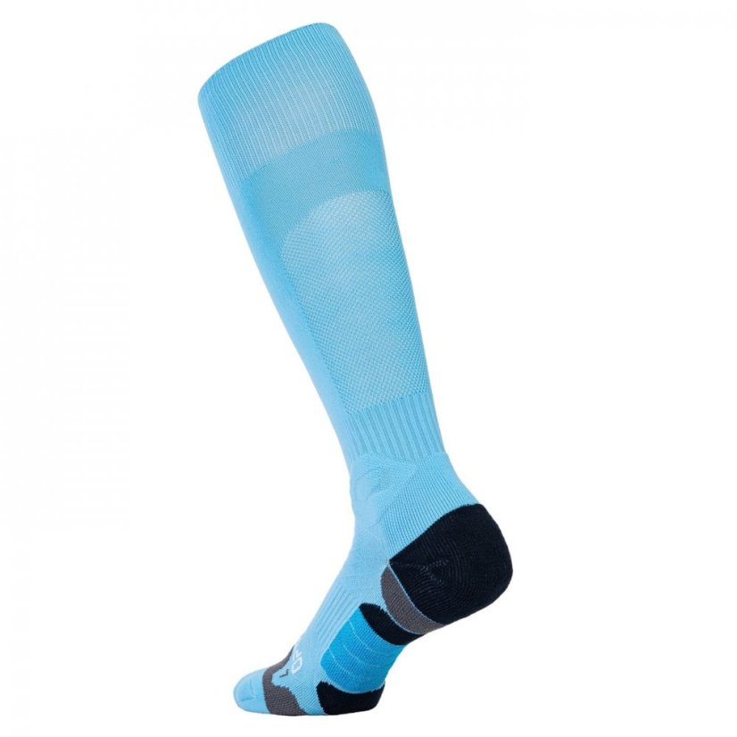 Sondico Elite Football Socks Sky