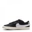 Nike Blazer Low 77 Black/White