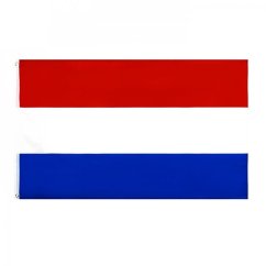 Team Flag Netherlands